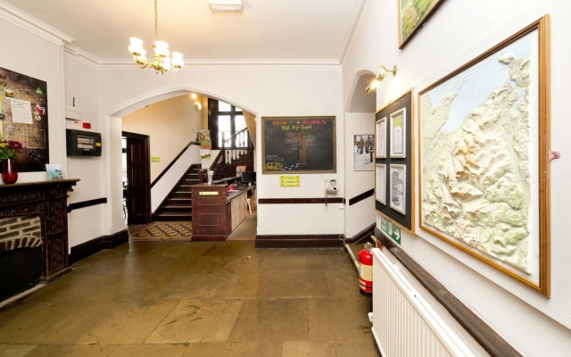 YHA Snowdon Bryn Gwynant