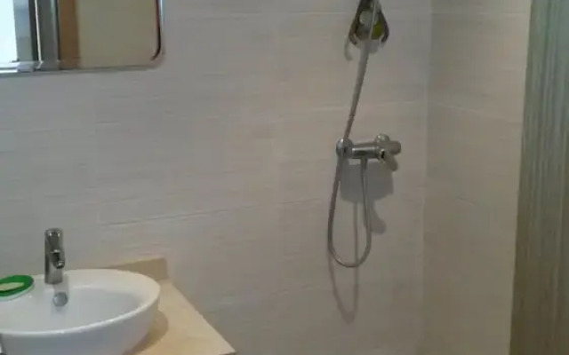 Apartment With 3 Bedrooms in Sidi Bouknadel, With Shared Pool and Terrace