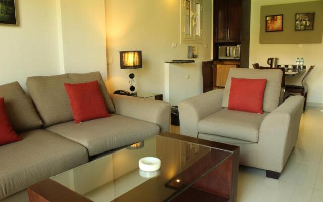 Panacea Suites Hotel