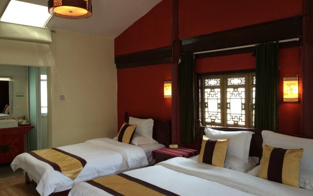 Australia House - Lijiang