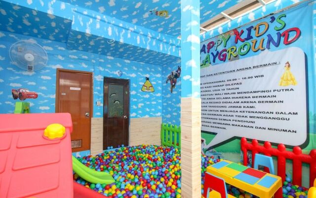 Airy Buah Batu Logam 37A Bandung