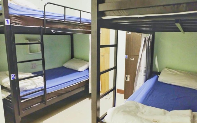 Mahannop Hostel