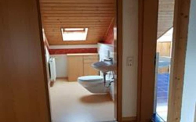 Ferienwohnung Böß - Rieslingweg