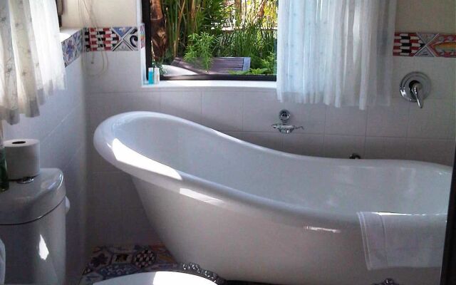 Comfort House B&B
