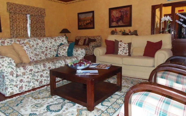 Herdade Do Rio Torto