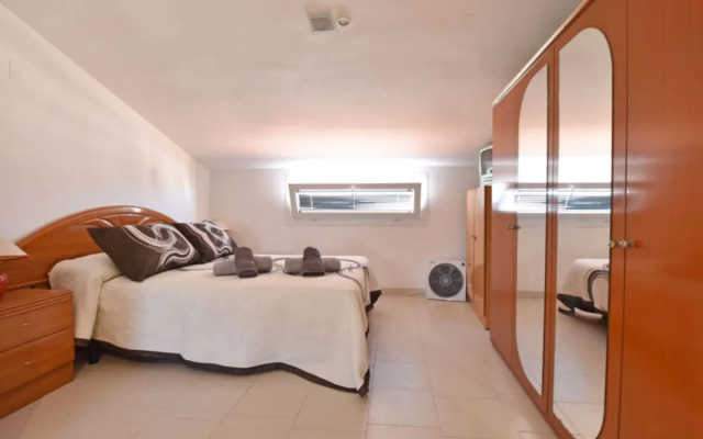 House Llaberia Verditz