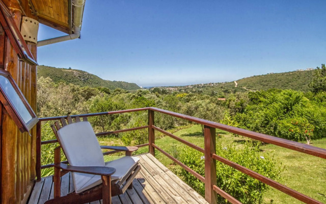 Piesang Valley Lodge