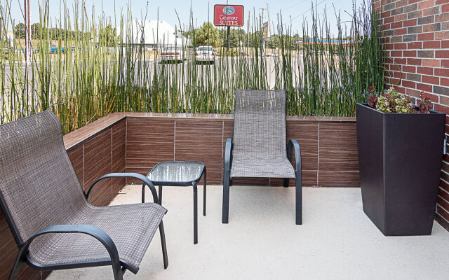 Comfort Suites Natchitoches