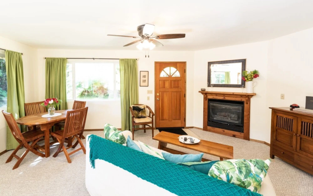 'ama'u Lani 2 Bedroom Cottage - Cottages_and_Houses in فولكانو - Photo 4