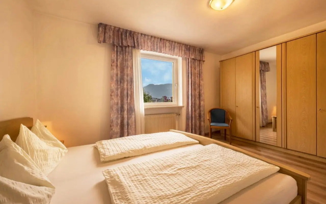 Residence Kronstein - FeWo 2