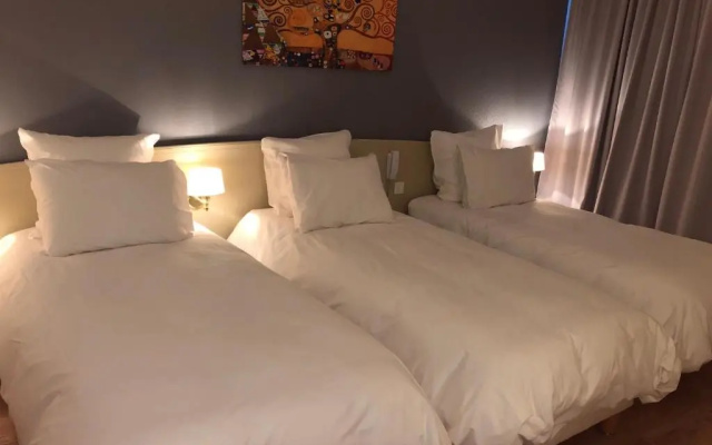 Grand Hôtel d'Espagne