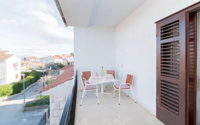 Maria - 350 m From Beach - A1