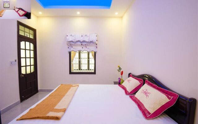 Royal Homestay