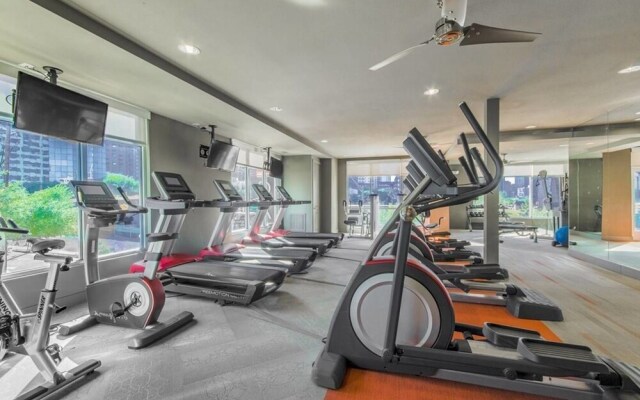2BR Premium