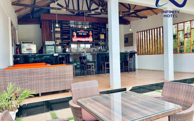 Infinity Hotel Kampala