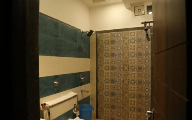 Hotel Golden Fortune