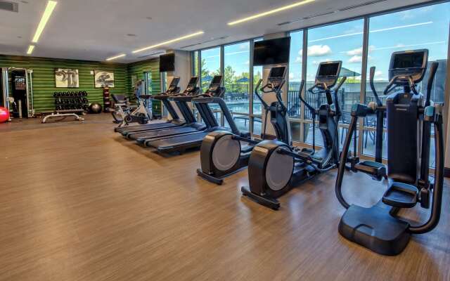 Hilton Franklin Cool Springs