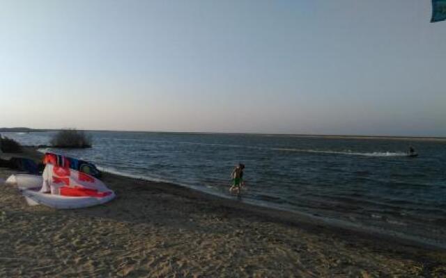 Cocodance Beach Resort