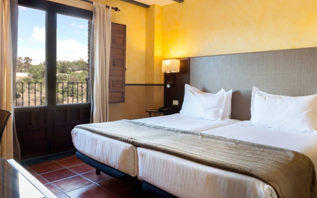 AC Hotel Ciudad de Toledo by Marriott