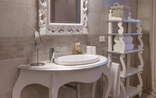 The Suite Home Verona