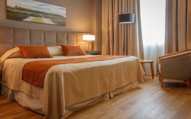 Marale Wine Hotel Boutique