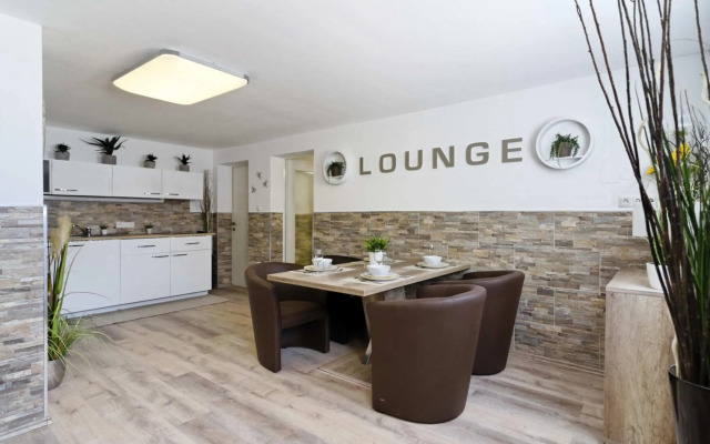 Flatprovider - Manuela Apartment Vienna