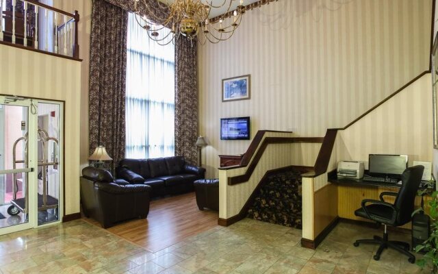 Motel 6 Dawsonville, GA - North GA Premium Outlets