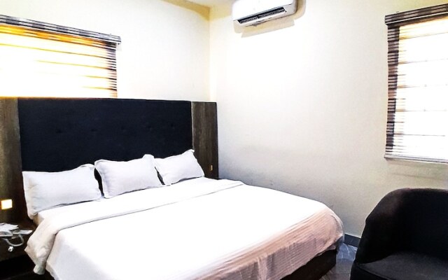 Come Inn Hotel
