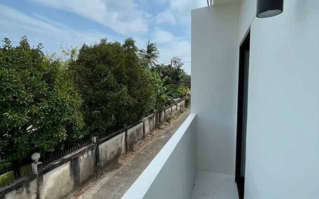 Modern Zen Vibe Pool Villa Phuket