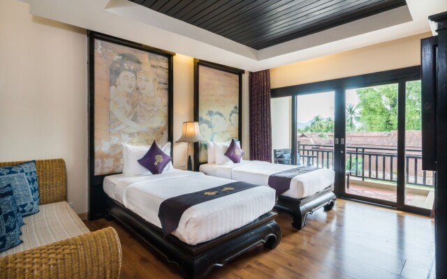 Dara Samui Beach Resort - Adults Only