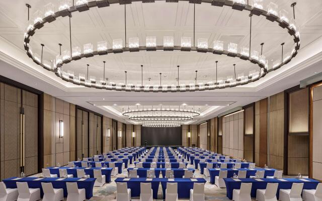 DoubleTree by Hilton Yingde Resort