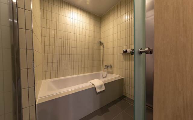 Haeundae Hound Signature Hotel