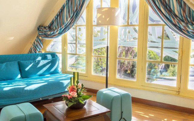 Hotel le Juliette Dodu