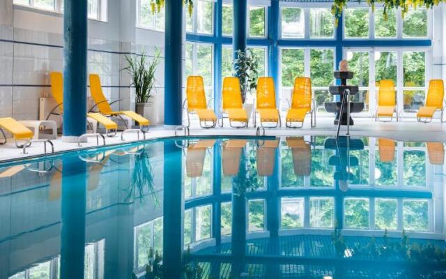 PARKHOTEL zur KLAUSE