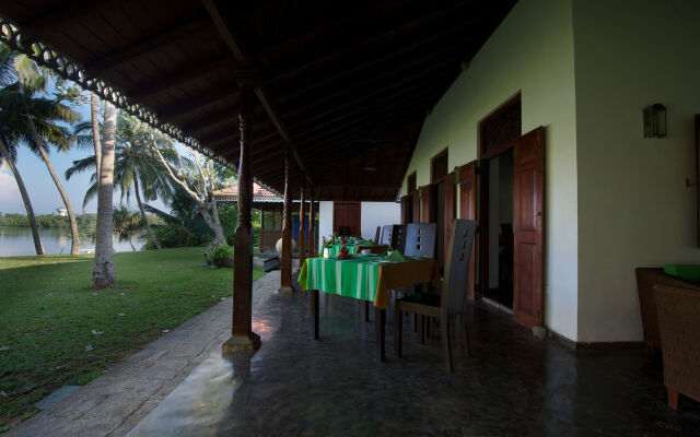 Villa Modarawaththa