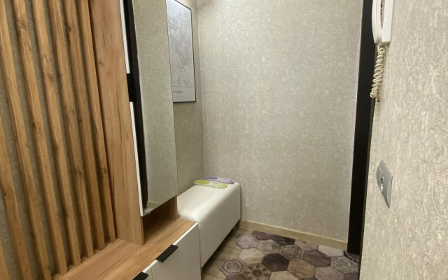 Апартаменты на улице Галактионова