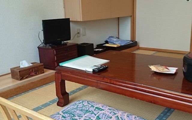 Inagaki Onsen Hotel Kagetsutei