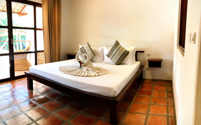 El Nido Moringa Resort