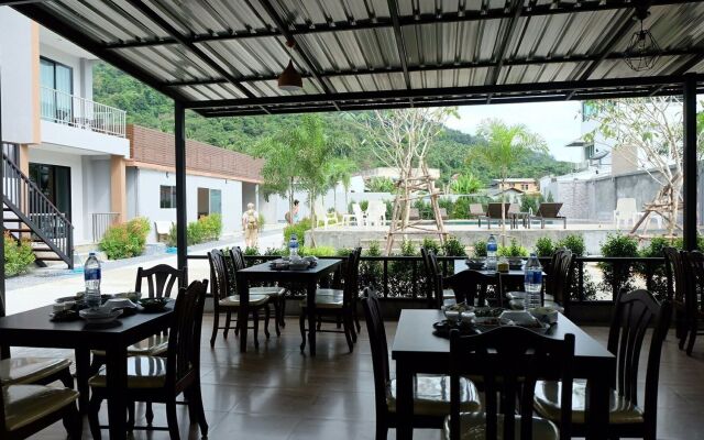 Aonang Sea Valley Resort