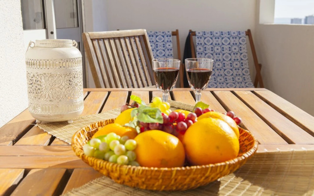 B01 Alvor Marachique Apartment