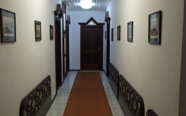 Aranyhíd Hotel
