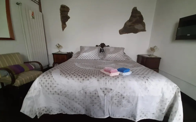 B&B La Locanda del Cinghiale