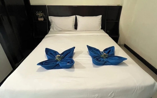 Blueskyhouse patong