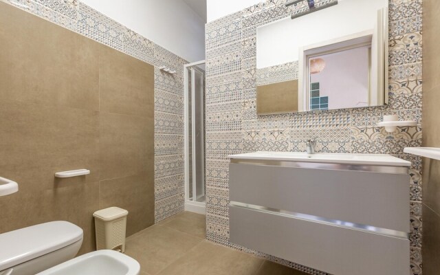 3506 Villa Althea by Barbarhouse