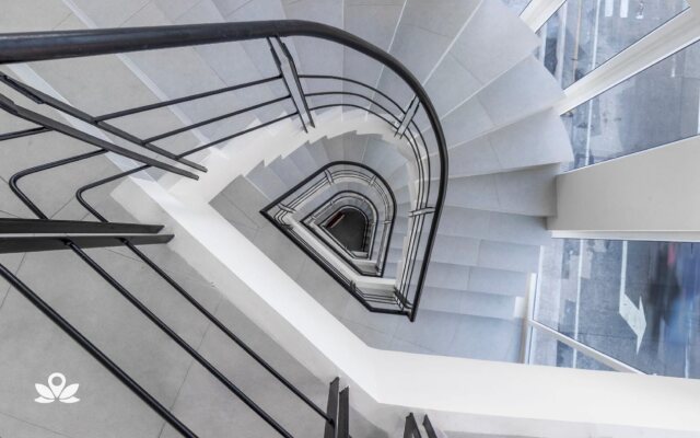 Triangle Hotel Manila By ZEN Rooms
