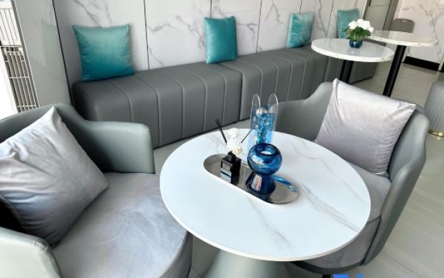 Zijinshan Express Hotel