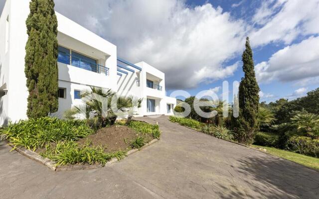 Villa Tarifa
