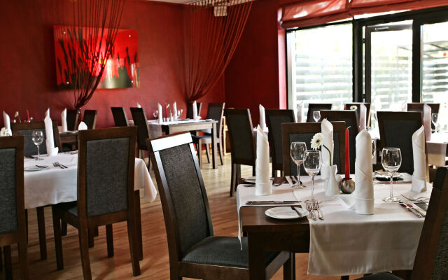 Hotel Baltvilla