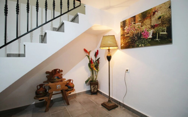 1106 Villa la Marina