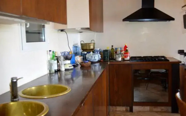 Villa In Monte Argentario